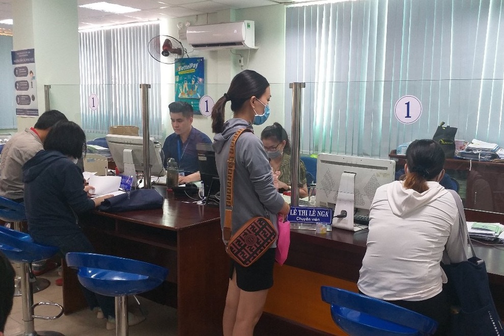 Thu hồi gần 15 tỷ đồng từ việc hưởng bảo hiểm thất nghiệp sai quy định - 1 Thu hồi gần 15 tỷ đồng từ việc hưởng bảo hiểm thất nghiệp sai quy định - 1