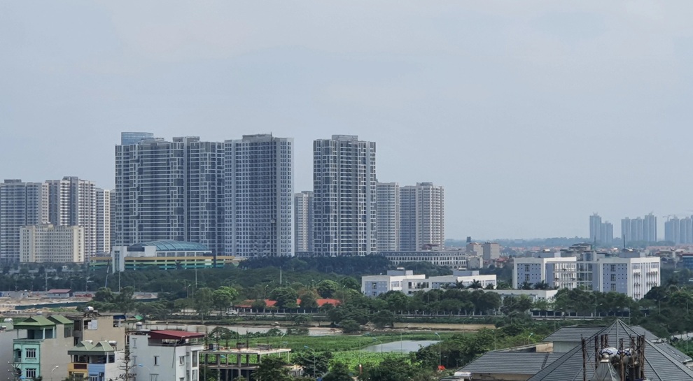 Ngược đời mua nhà mùa dịch: Bùng tiền tươi, om thóc... giả - 1 Ngược đời mua nhà mùa dịch: Bùng tiền tươi, om thóc... giả - 1