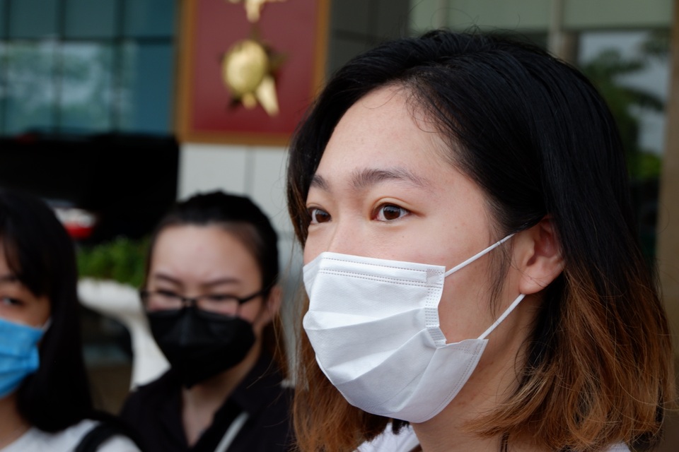 Hành trình khỏi bệnh của một trong những ca Covid-19 phức tạp nhất Việt Nam - 5 Hành trình khỏi bệnh của một trong những ca Covid-19 phức tạp nhất Việt Nam - 5
