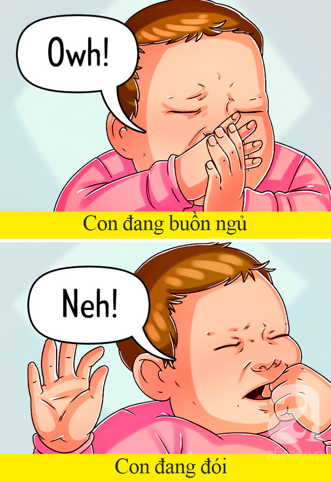 Bác sĩ nhi khoa hướng dẫn mẹ chăm sóc trẻ sơ sinh: Chỉ riêng khóc thôi đã biểu đạt 6 nhu cầu của trẻ - Ảnh 1. Bác sĩ nhi khoa hướng dẫn mẹ chăm sóc trẻ sơ sinh: Chỉ riêng khóc thôi đã biểu đạt 6 nhu cầu của trẻ - Ảnh 1.