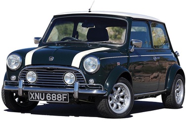 Hậu Brexit: Dân buôn xe cổ Anh "mở cờ trong bụng"