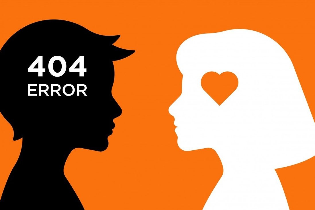 Bị bỏ rơi đôi khi không đáng sợ bằng việc cả đời mập mờ - 1 Bị bỏ rơi đôi khi không đáng sợ bằng việc cả đời mập mờ - 1