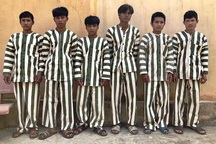 Khởi tố 7 đối tượng khai thác gỗ trái phép trong khu bảo tồn