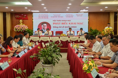 Đào tạo báo chí - truyền thông trong bối cảnh chuyển đổi số