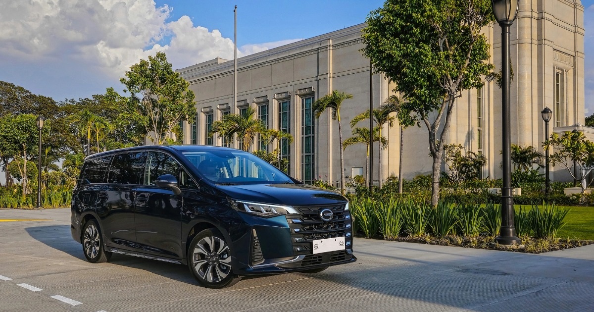GAC Motor Việt Nam triển khai chương trình ưu đãi tháng 4