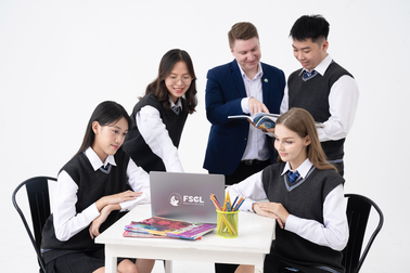 5 lợi ích của việc học tiếng Anh online