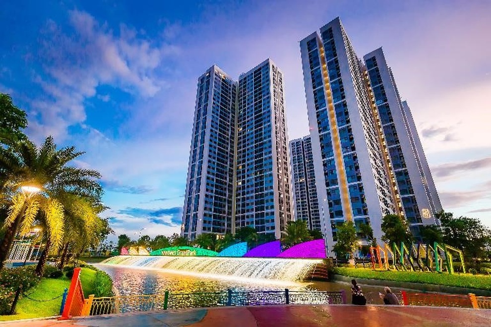 Vùng xanh an toàn của nhà đầu tư bất động sản thời kỳ bình thường mới - 3 Vùng xanh an toàn của nhà đầu tư bất động sản thời kỳ bình thường mới - 3