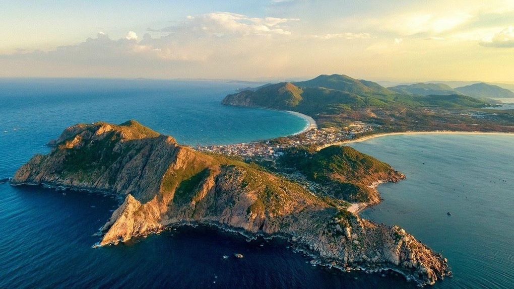 Câu chuyện đằng sau những căn nhà phố du lịch HTL Seaside bên bờ biển Phú Yên - 2 Câu chuyện đằng sau những căn nhà phố du lịch HTL Seaside bên bờ biển Phú Yên - 2