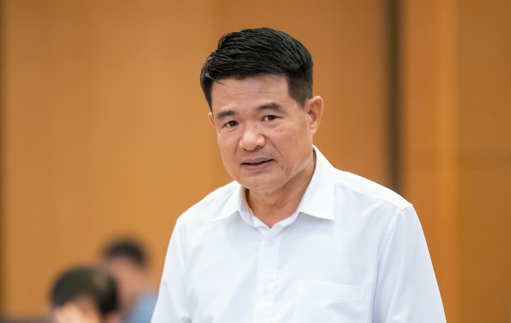 Đề xuất bỏ VKSND cấp cao và cấp huyện, tăng số kiểm sát viên VKSND Tối cao - 1 Đề xuất bỏ VKSND cấp cao và cấp huyện, tăng số kiểm sát viên VKSND Tối cao - 1
