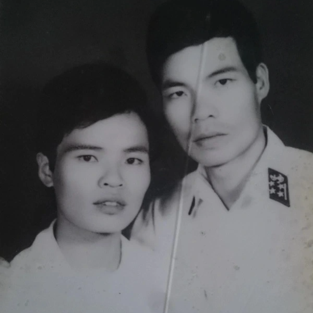 Hành trình bất tử của người lính bảo vệ Gạc Ma - 4 Hành trình bất tử của người lính bảo vệ Gạc Ma - 4