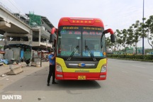 TPHCM triển khai hướng dẫn của Bộ GTVT về xử lý xe dù, bến cóc