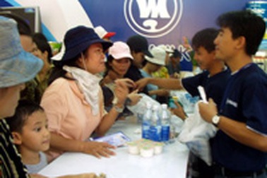 Cổ phần hóa không phải là tư nhân hóa