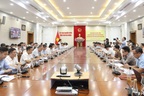 EVNNPT kiến nghị tăng tốc các dự án truyền tải điện tại Quảng Ninh
