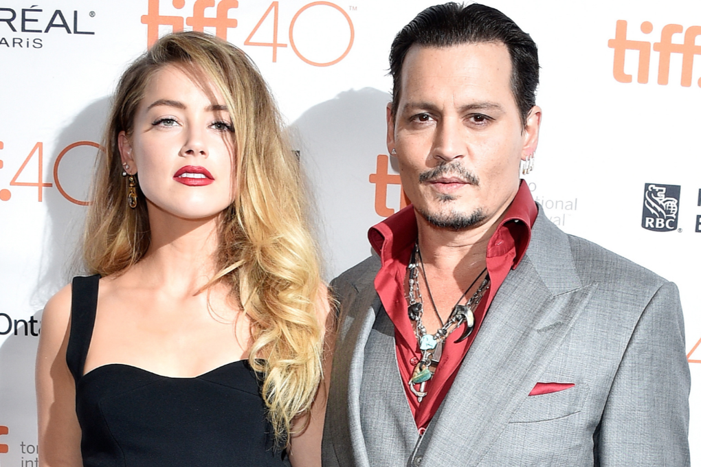 Amber Heard từ chối hàng chục triệu USD từ Johnny Depp - 1 Amber Heard từ chối hàng chục triệu USD từ Johnny Depp - 1