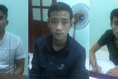 Triệt phá đường dây đánh bạc gần 500 tỷ đồng ở Bình Định