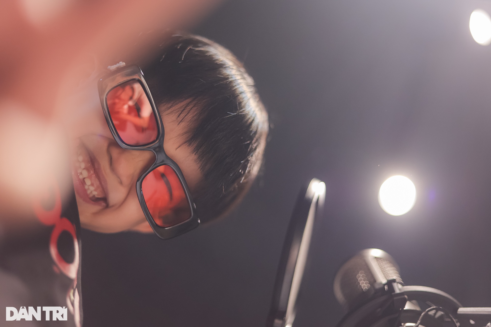 Em bé chất Xệ Xệ: Rapper nhí gây sốt mạng xã hội, thích nhạc truyền thống - 8 Em bé chất Xệ Xệ: Rapper nhí gây sốt mạng xã hội, thích nhạc truyền thống - 8
