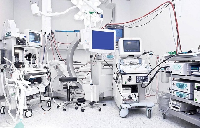 Bộ Y tế yêu cầu rà soát, chấn chỉnh công tác đấu thầu, lựa chọn nhà thầu (Ảnh minh họa).