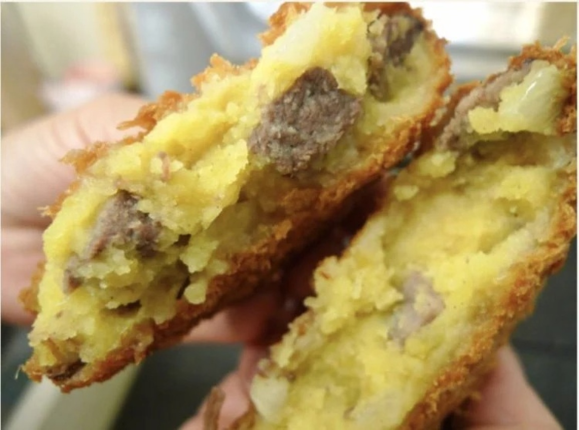 Món bánh mì ngon tới cỡ nào mà thực khách chấp nhận đợi 30 năm mới được ăn? - 2 Món bánh mì ngon tới cỡ nào mà thực khách chấp nhận đợi 30 năm mới được ăn? - 2