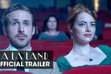 Trailer phim La La Land