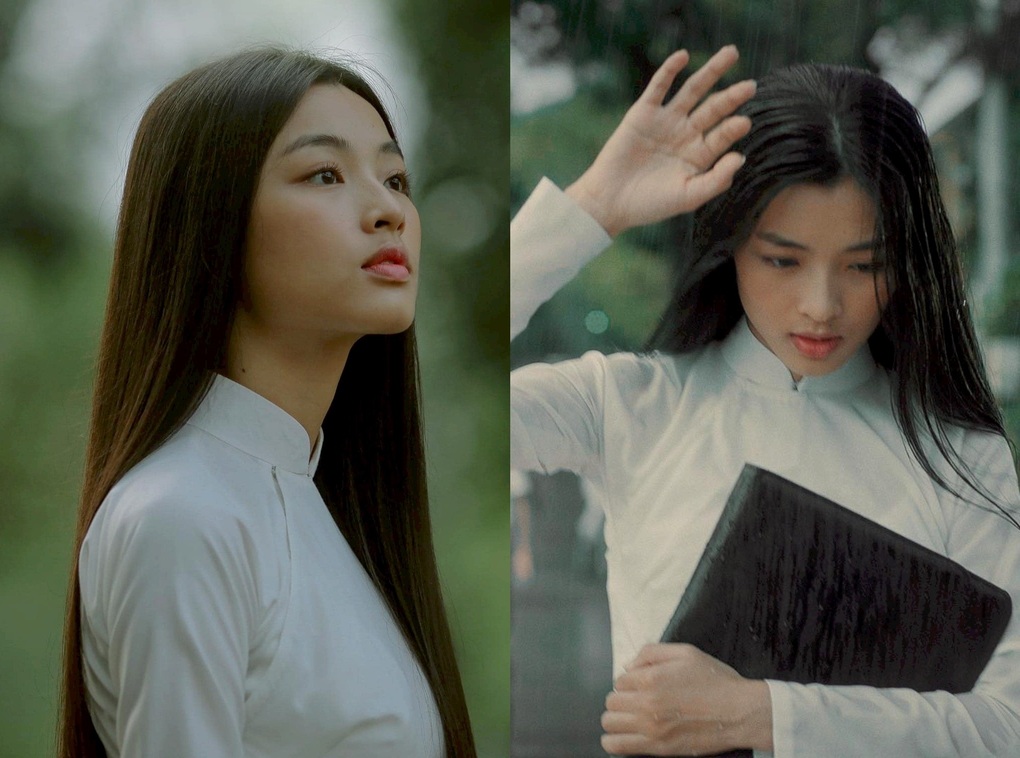 Nữ chính Đào, phở và piano và dàn diễn viên gây sốt với vẻ đẹp trong trẻo - 5 Nữ chính Đào, phở và piano và dàn diễn viên gây sốt với vẻ đẹp trong trẻo - 5