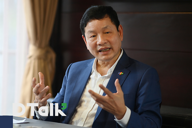 Chủ tịch FPT Trương Gia Bình: 33 năm xây dựng đế chế 4 tỷ USD từ 6 cây vàng