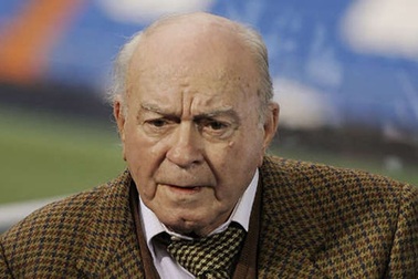 Di Stefano “gạch tên” Casillas khỏi cuộc đua Quả bóng Vàng