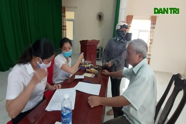 Thanh Hóa bắt đầu chi trả cho 3 nhóm đối tượng