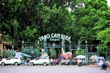 Nhân viên và sếp Thảo Cầm Viên Sài Gòn có thu nhập gây bất ngờ