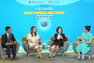 Điều cần biết về hiện tượng nghịch lý 90:50 ở trẻ