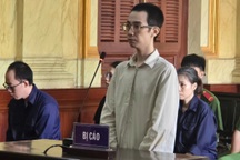 Nhân viên ngân hàng chiếm đoạt tiền tỷ để thanh toán đơn hàng trên Lazada