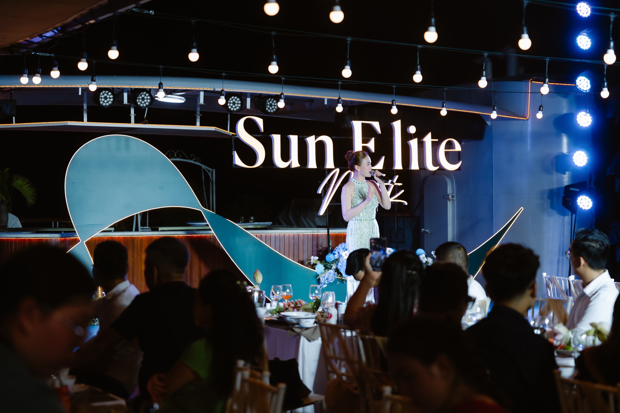 Trải nghiệm chất sống thượng lưu Sun Elite City trên du thuyền - 6