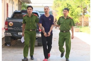 Nổ súng đe dọa khi đi đòi nợ hộ