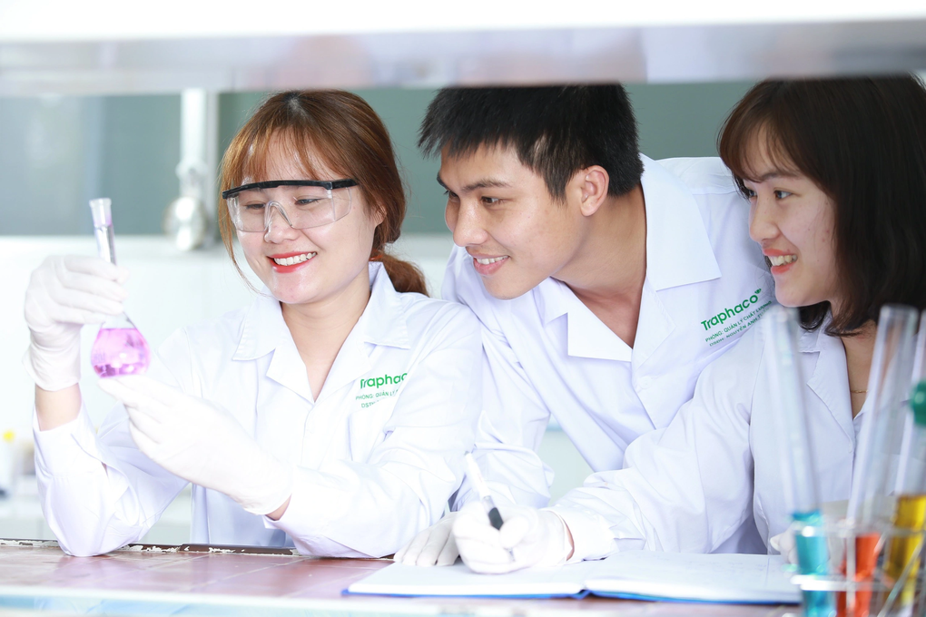 Câu chuyện về Tottri - Đông dược có tác dụng như Tân dược? - 1 Câu chuyện về Tottri - Đông dược có tác dụng như Tân dược? - 1