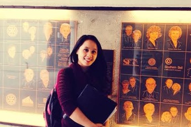 Cảm nhận cựu sinh viên về Trường ĐH Quốc tế Sài Gòn (SIU)