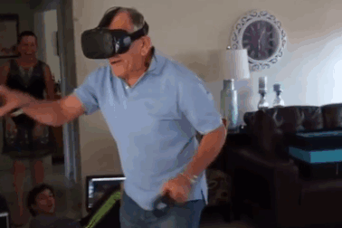 Chùm ảnh các cụ ông, cụ bà trẻ trung "hết nấc" khiến cư dân mạng thích thú