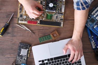 Cách bảo vệ dữ liệu cá nhân khi đi sửa smartphone, laptop nổi bật tuần qua