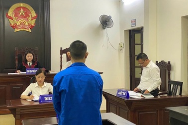 Hoạt động tham gia tố tụng của trợ giúp viên pháp lý