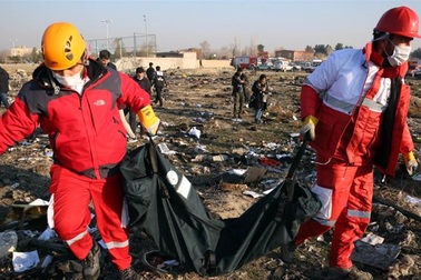 6 vụ máy bay chở khách từng trúng tên lửa