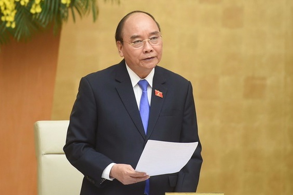 Chủ tịch nước Nguyễn Xuân Phúc gửi thư kêu gọi nâng tầm kỹ năng lao động - 1 Chủ tịch nước Nguyễn Xuân Phúc gửi thư kêu gọi nâng tầm kỹ năng lao động - 1