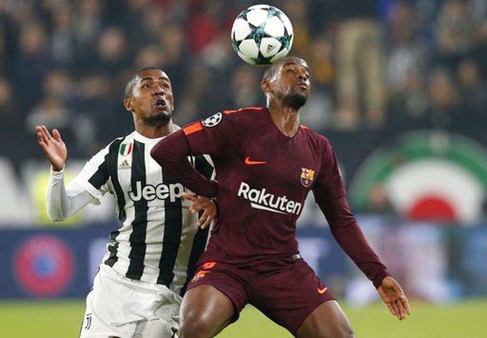 Năm cặp đấu được mong chờ nhất ở Champions League 2020/21 - 5 Năm cặp đấu được mong chờ nhất ở Champions League 2020/21 - 5