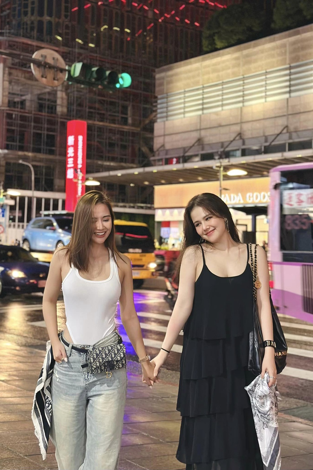 Du khách Việt có visa Nhật, Hàn không được chấp nhận miễn e-visa Đài Loan - 3 Du khách Việt có visa Nhật, Hàn không được chấp nhận miễn e-visa Đài Loan - 3