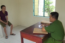 Mới ra tù tiếp tục đi lừa tình phụ nữ, chiếm đoạt gần 1 tỷ đồng