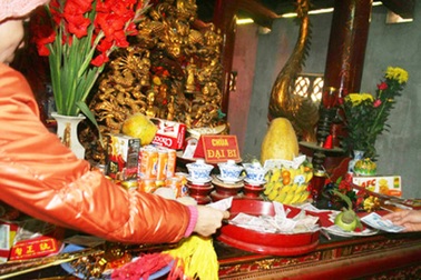 Hãy thể hiện sự trân trọng đồng tiền!