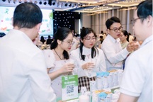 Dinh dưỡng khoa học nâng tầm chất lượng sống cho bệnh nhân ung thư