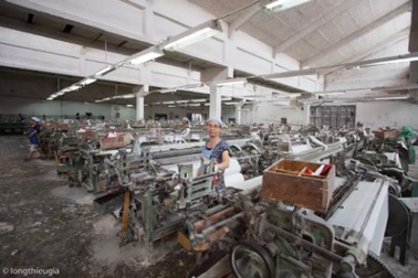 Chủ đầu tư Khu đô thị Dệt may trả lời nhà báo Trần Đăng Tuấn