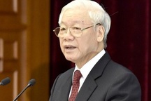 Tổng Bí thư nói về việc kỷ luật Phó Bí thư TPHCM Tất Thành Cang