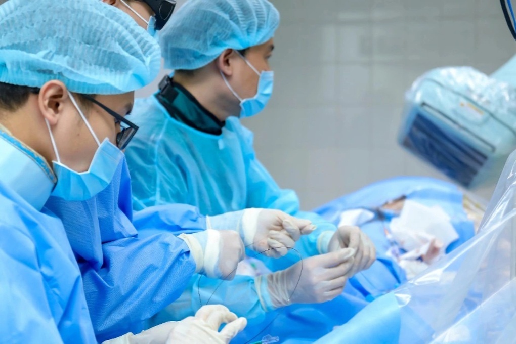 Lời nhắn của Giám đốc Sở Y tế TPHCM gửi tới các bác sĩ nội trú - 1 Lời nhắn của Giám đốc Sở Y tế TPHCM gửi tới các bác sĩ nội trú - 1