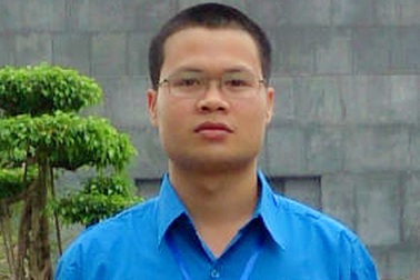 Nam sinh viên có tới 3 bài báo khoa học đăng trên tạp chí quốc tế