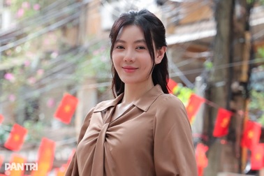 Diễn viên Thanh Hương: “Tôi không nhận vai mờ nhạt dù cát-xê khủng”