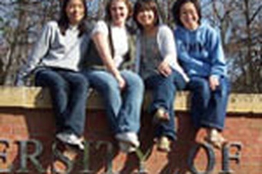 Mách nhỏ cho người xin học bổng